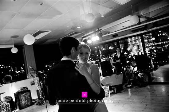 Re: Anyone for a dangerously long wedding report?