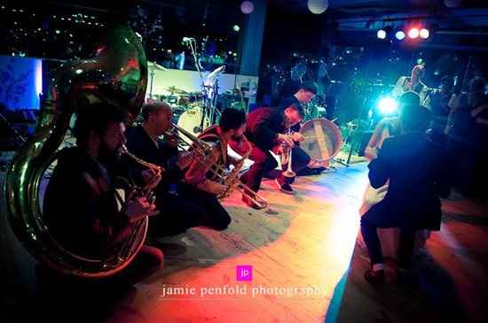 Re: Anyone for a dangerously long wedding report?