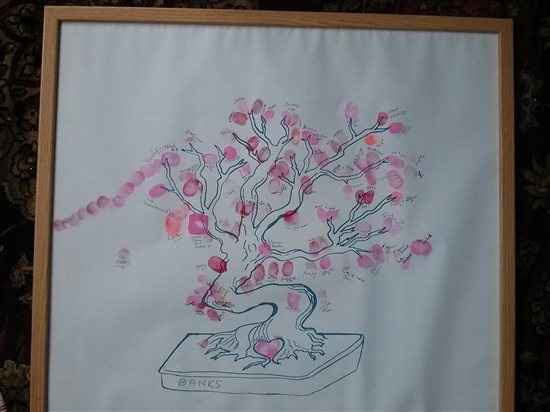 Re: Rude guests - rant and laugh - just for fun.