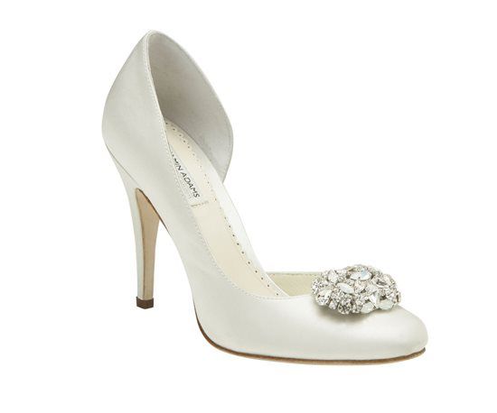 Re: Show Me Your Wedding Day Look