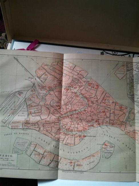 *FLASH* Look at what my amazing FBIL sent us!