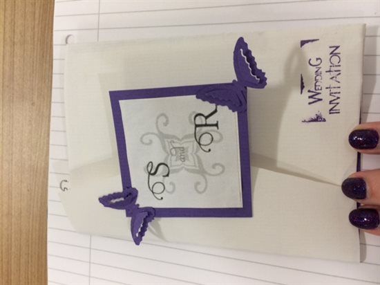 Re: ****2016 Brides****    87 brides so far!