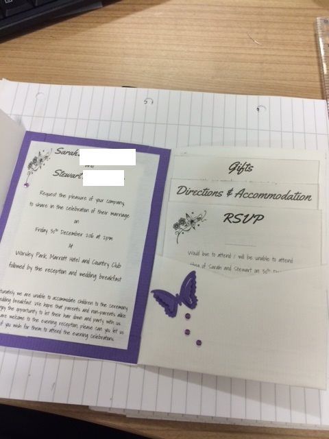 Re: ****2016 Brides****    87 brides so far!