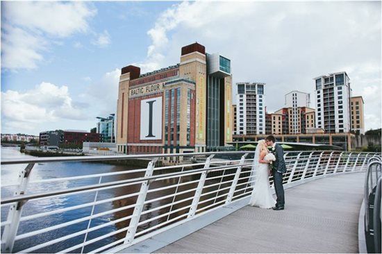 Finally set a date- check out our venue! ***MEGA FLASH***