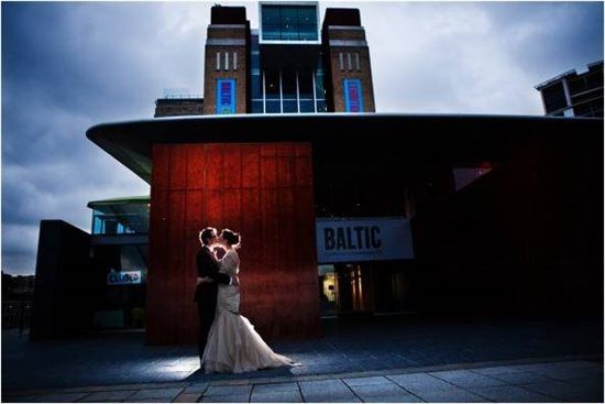 Finally set a date- check out our venue! ***MEGA FLASH***