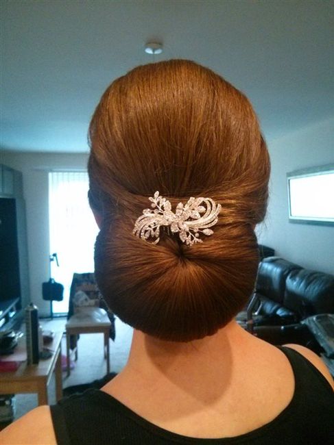 Re: April 2015 brides