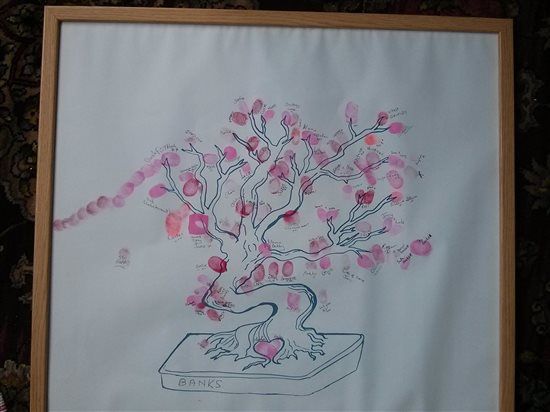 Re: Rude guests - rant and laugh - just for fun.