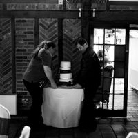 A very late Wedding report with lots of pics !