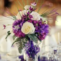 Re: Flowers - Fresh or Artificial????