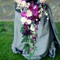 Re: Flowers - Fresh or Artificial????