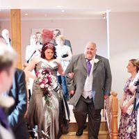 Re: When you chose your venue...