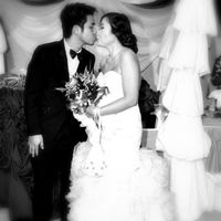 Re: That newlywed feeling!