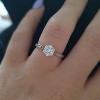 Engagement Rings - 1