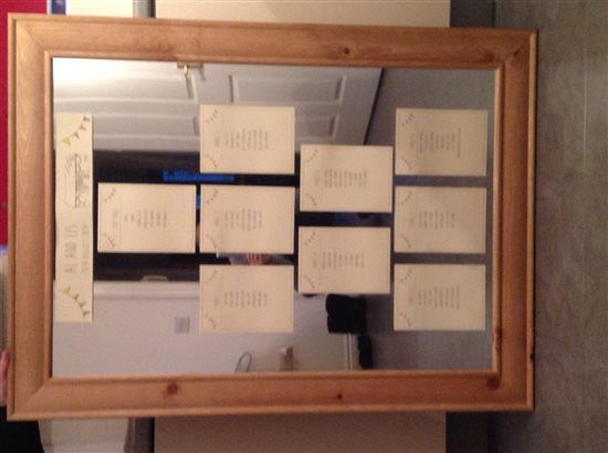 Vintage themed wedding pieces for sale