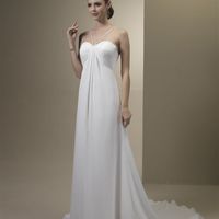 First *flash* of my wedding!!! & Hello!!!