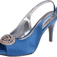 Re: Serious Dress wobbles!!!!! *FLASH*