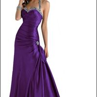 Re: 'Alternative' yet affordable wedding dresses