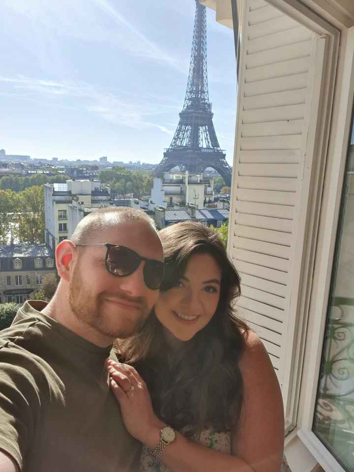 Italian wedding April 2024 - 1