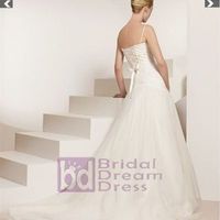 Re: Buying a second dress?