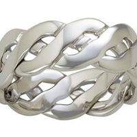 Wedding ring flash.....