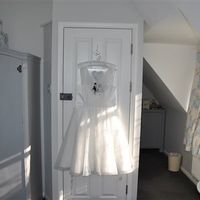 I can't believe its been almost a week! *Heavy Flashes*