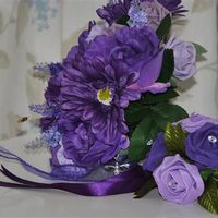 I can't believe its been almost a week! *Heavy Flashes*