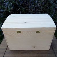 Re: Card 'postbox' ideas needed