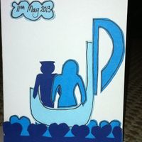 Re: Making wedding invitations - advice needed!