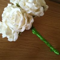 Re: DIY flowers...help!!!
