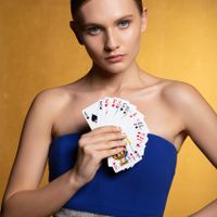 I'm looking for simple and fun games - 1