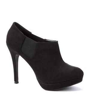 Re: Shoe Boots - Flash em!