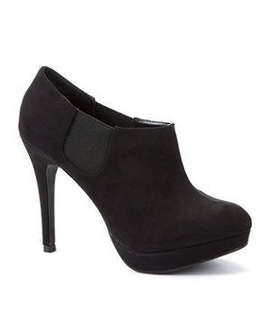 Re: Shoe Boots - Flash em!