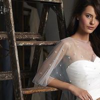 Re: Dress... (Again)