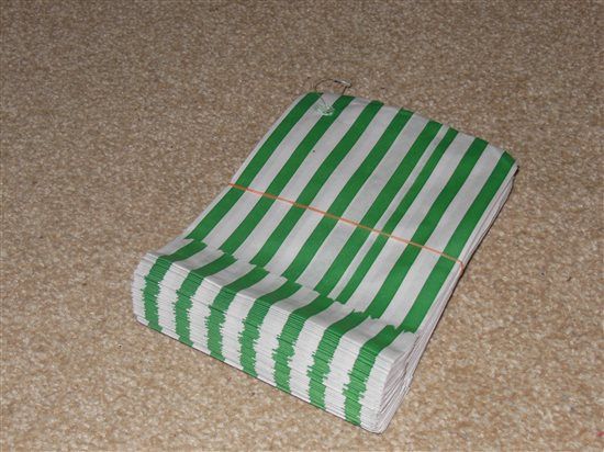 Few Items For Sale Shrug, Shoes, Book, Bags