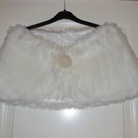 Few Items For Sale Shrug, Shoes, Book, Bags