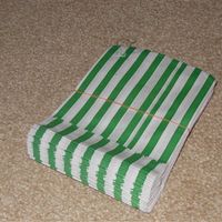 Few Items For Sale Shrug, Shoes, Book, Bags