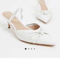 Wedding shoes question - 1