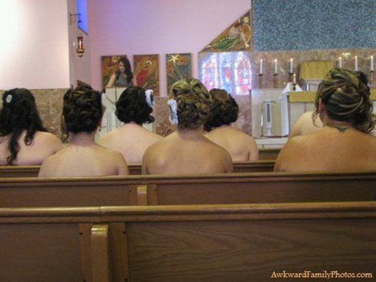 Re: If you were wearing this style of dress to a wedding....