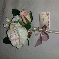 Re: Artificial Flowers