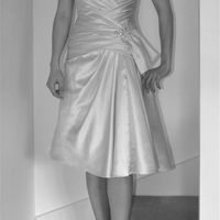 Re: Gratuitous dress flash for OMs