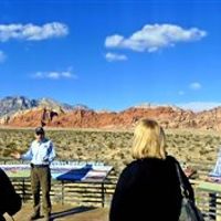 Re: Las Vegas Grand Canyon helicopter tour - anyone????