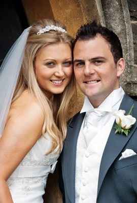 Re: Half Up or All Down hair do's, post your pics please