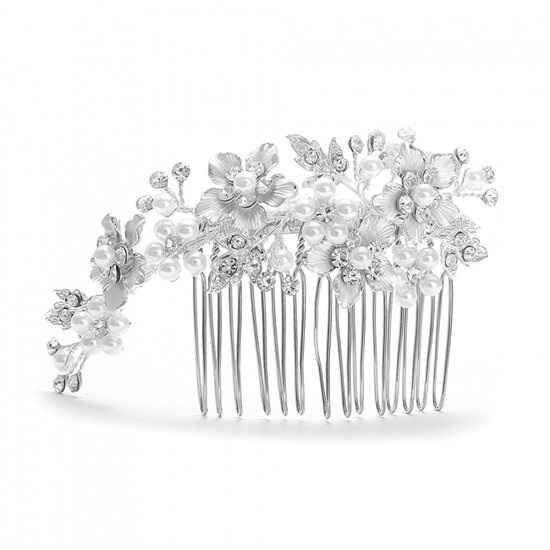 Re: Tiara vs Haircomb dilemma! need advice