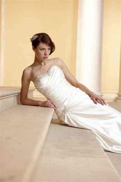 Re: Mass dress flash