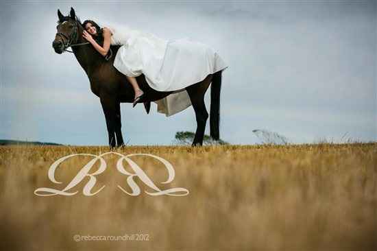 How dare she tease me like this! JUST MARRIED ***flash heavy***!