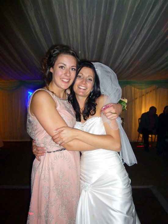 Re: How dare she tease me like this!