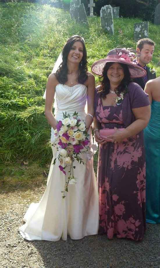 Re: How dare she tease me like this!