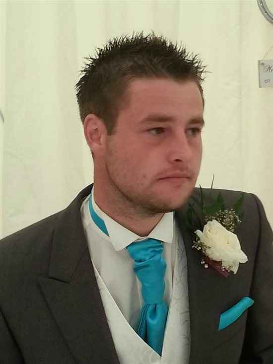 Re: How dare she tease me like this! JUST MARRIED ***flash heavy***!