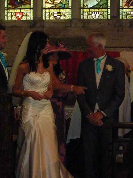 Re: How dare she tease me like this!