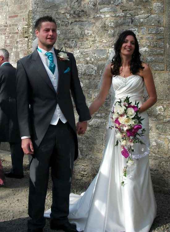 Re: How dare she tease me like this!